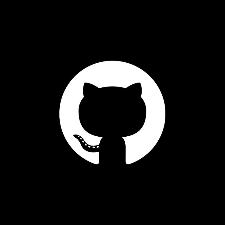GitHub icon